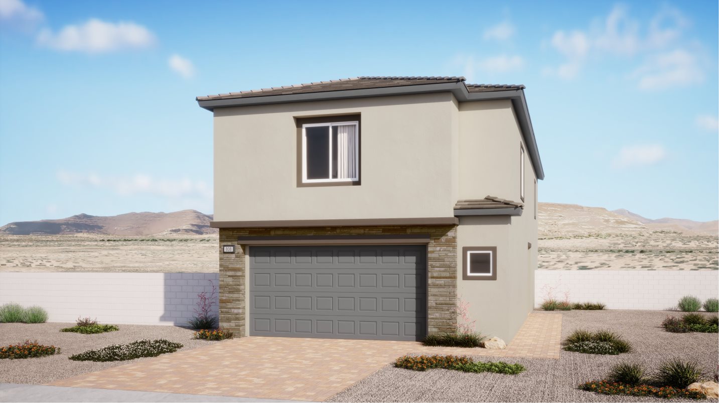 Paladino Marcia Exterior C