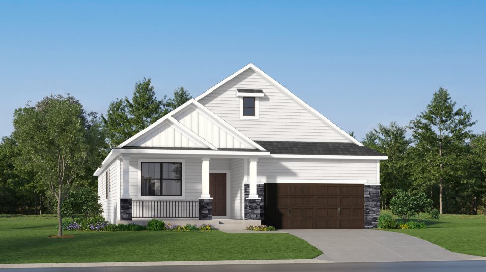 Birmingham Exterior Rendering A2