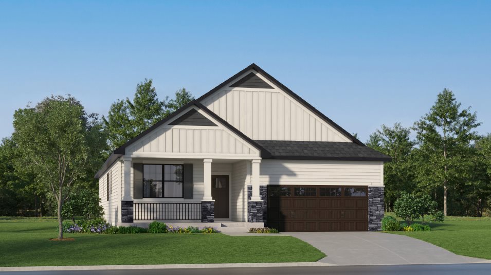 Birmingham Exterior Rendering B2