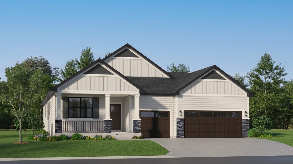 Birmingham Exterior Rendering B3