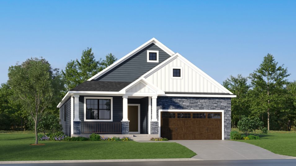 Birmingham Exterior Rendering C2