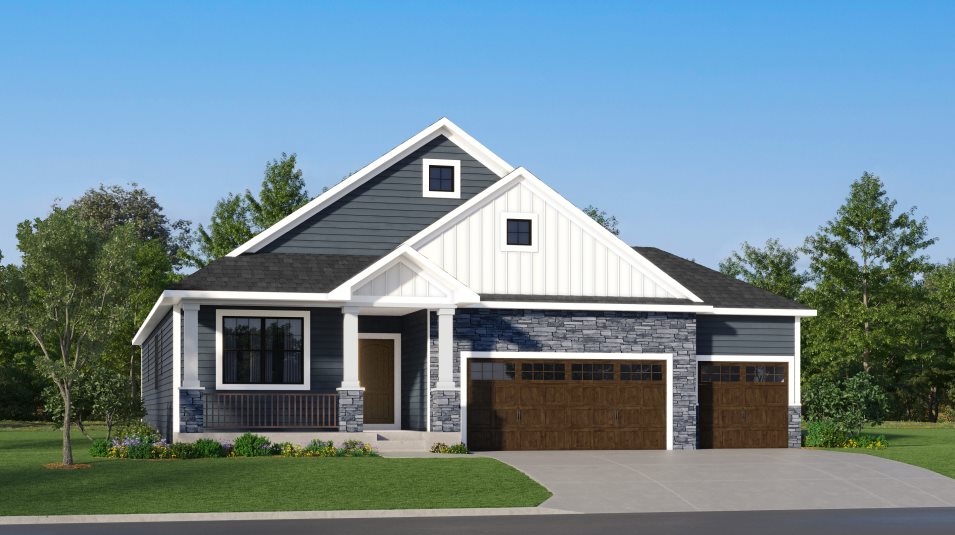 Birmingham Exterior Rendering C3