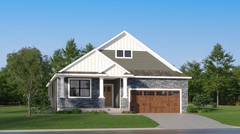 Birmingham Exterior Rendering D2