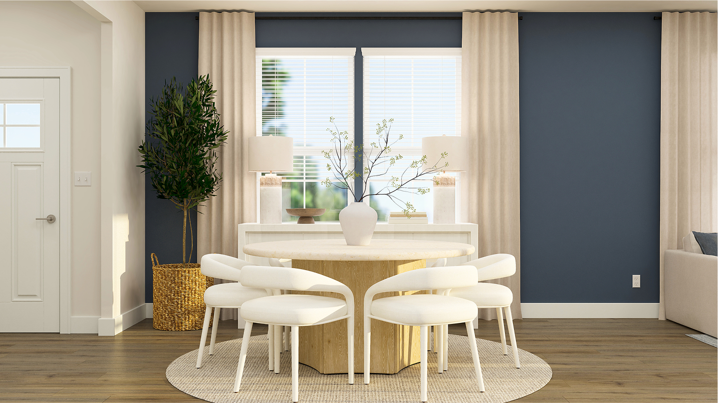 1514 Bancroft Dining F1