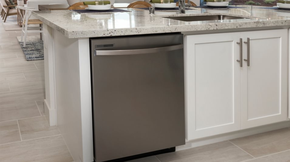 Kitchen Dishwasher