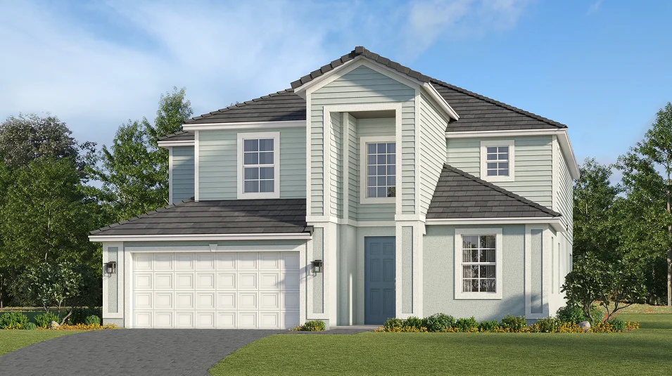 9405 Sandy Key Monte Carlo BS 5 6 25