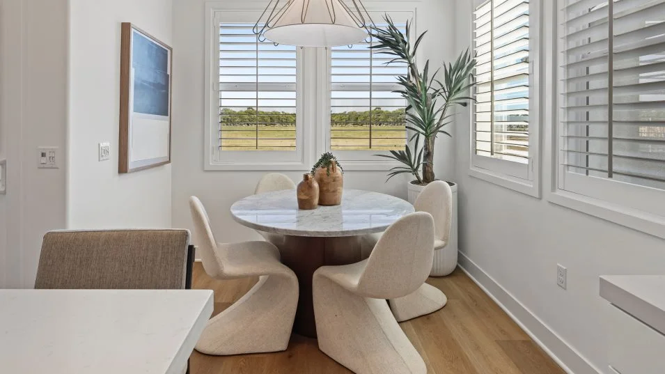 Orion 1 Dining Room