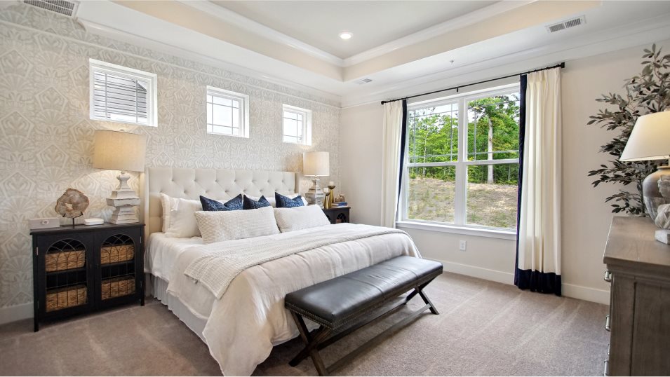 Savannah Owner's Suite