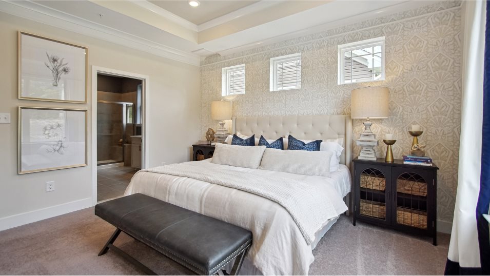 Savannah Owner's Suite