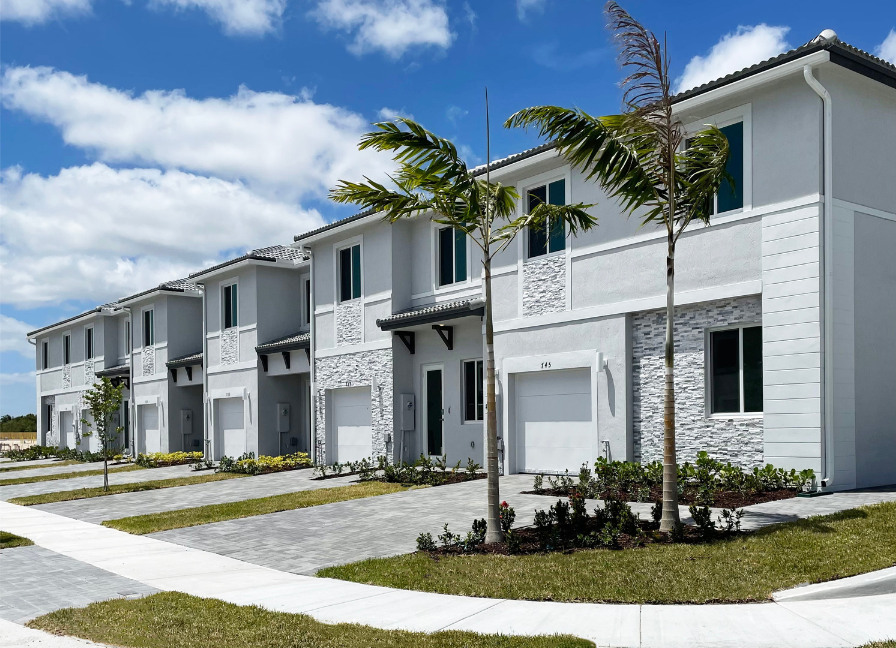 Terra Sol Exterior 