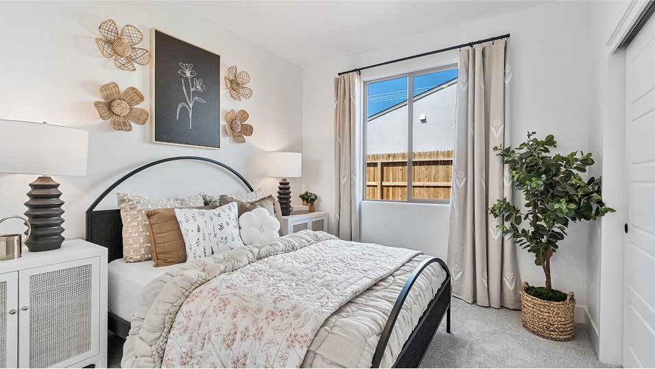 Esplanade Bedroom 2