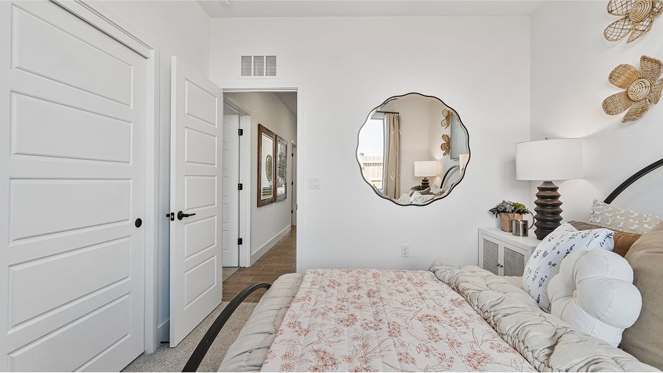 Esplanade Bedroom 2 