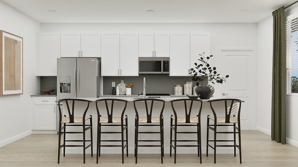 West Core N204 Magnolia Kitchen 1of2 F1