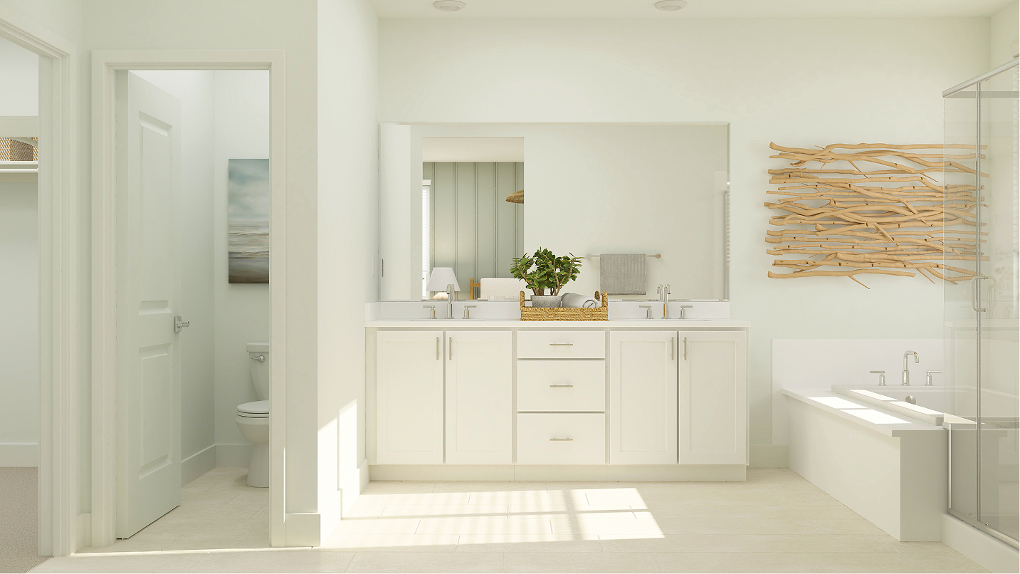 Meridian River Islands Res2 Owners Bath F2