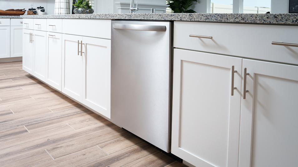 Legends II Heritage Carson Creek EI Dishwasher F1