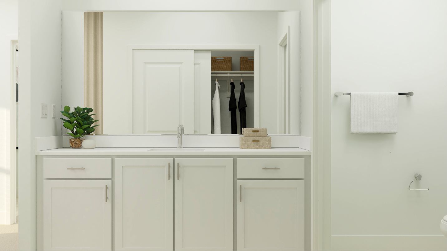 Turano Res 3X - Bathroom 2