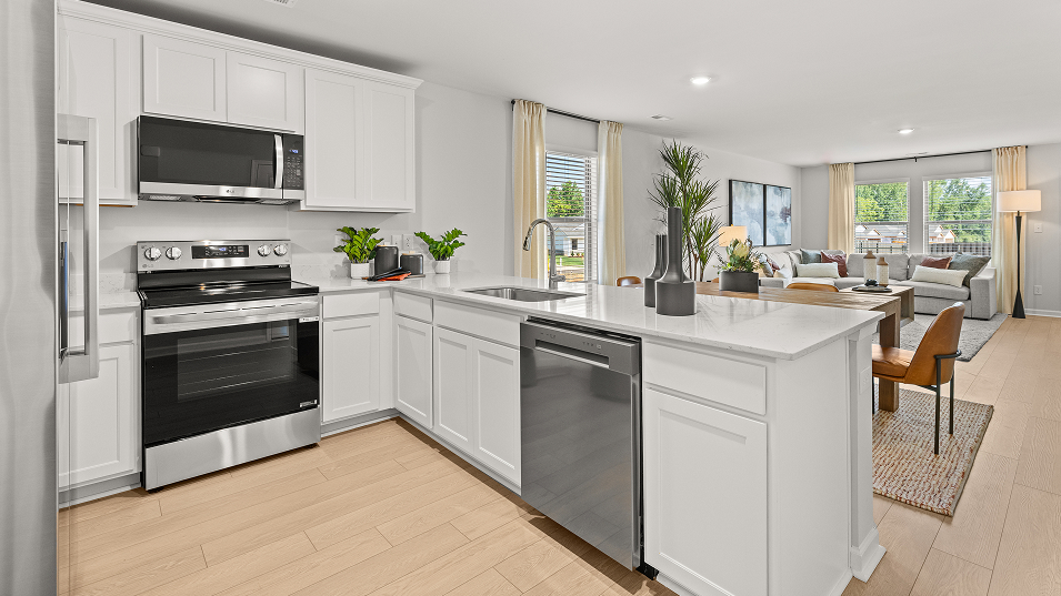 Grove Core 3350 Littleton Kitchen 1of5 F1 Base3 8 28 25