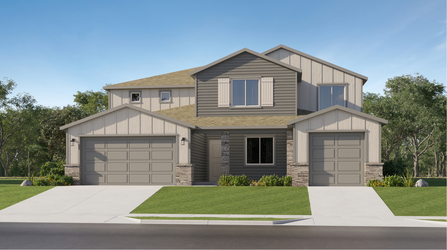 West Core P014 Soterra Willow Craftsman E