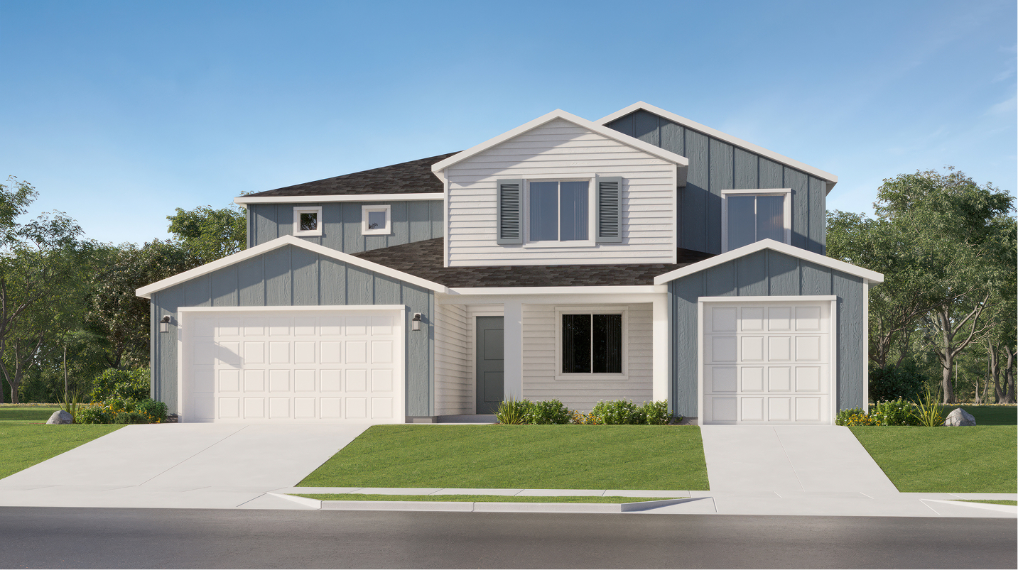 West Core P014 Soterra Willow Traditional A
