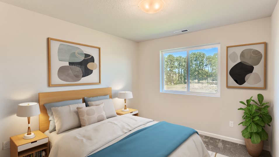 Fairview Bedroom 2