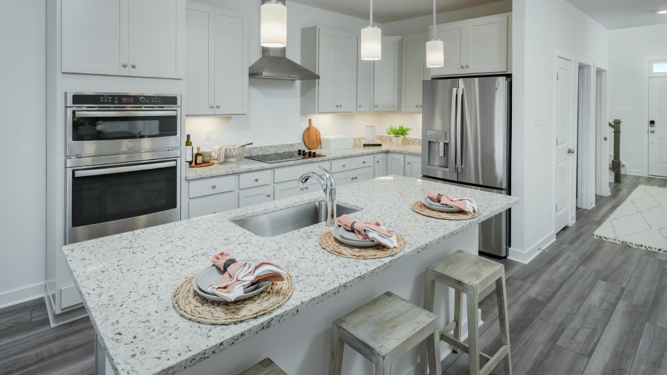 Laurel Kitchen