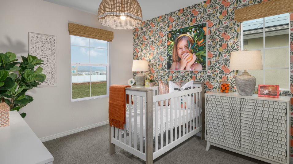 Residence 2 Bedroom 2