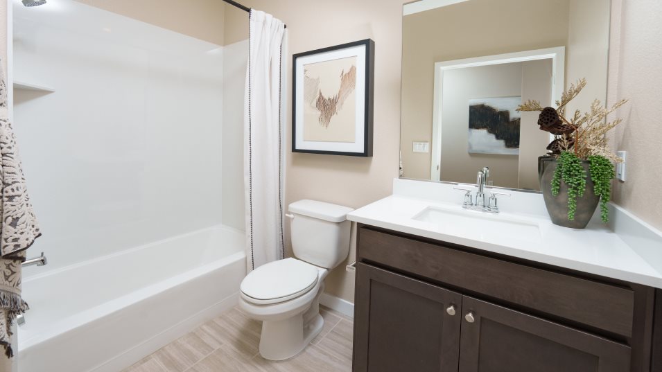 Residence 2185 Bathroom 3
