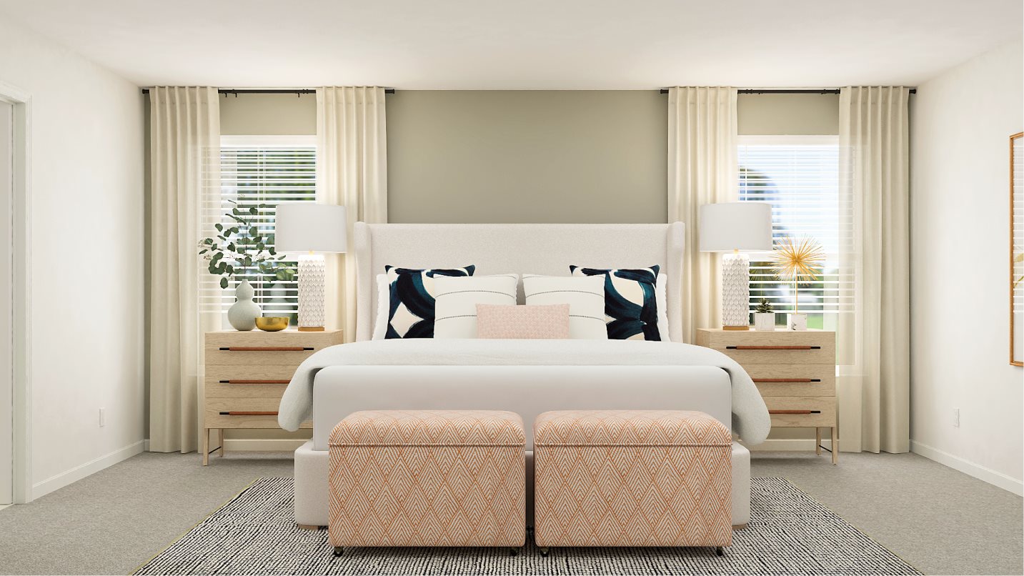 Olympia owners suite
