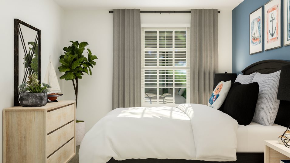 Ames Bedroom 2