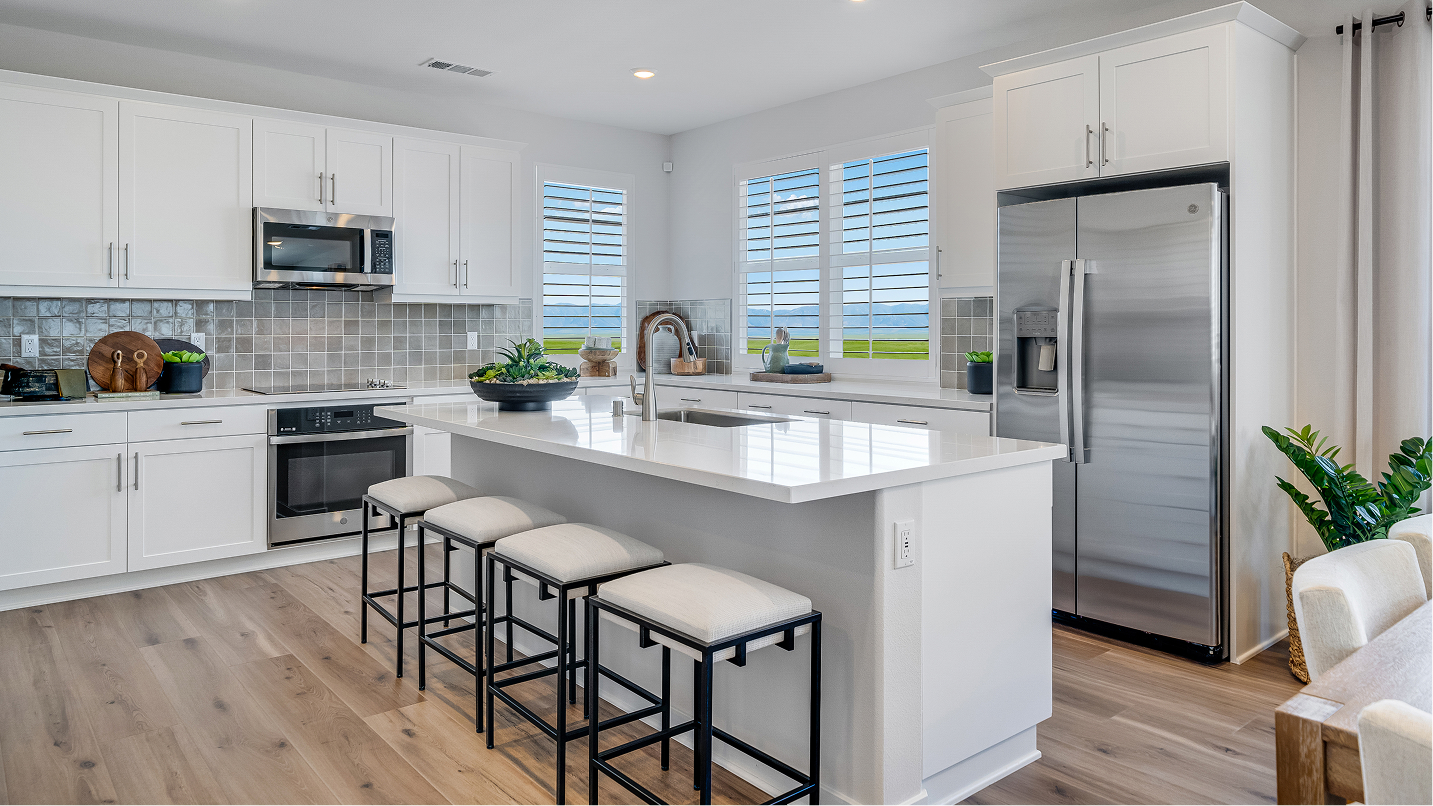 Allure Nuvo Parkside Res3 Kitchen 2of6 F2