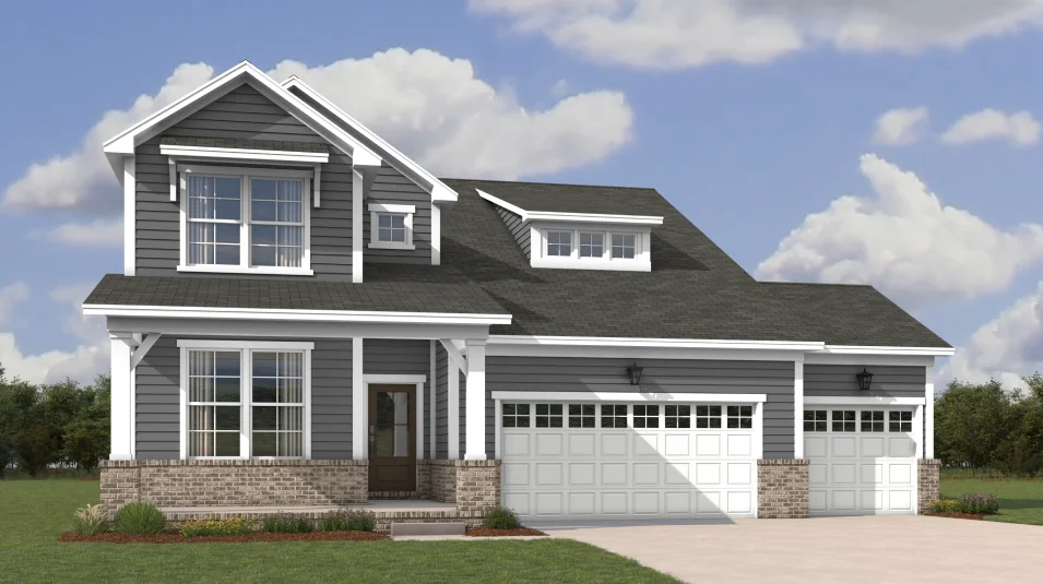 Davenport Exterior C
