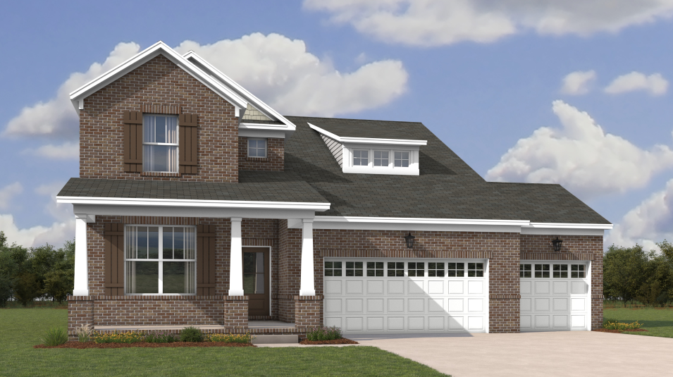 Davenport Exterior D