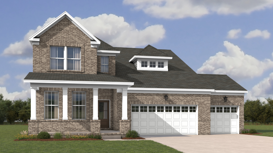 Davenport Exterior E