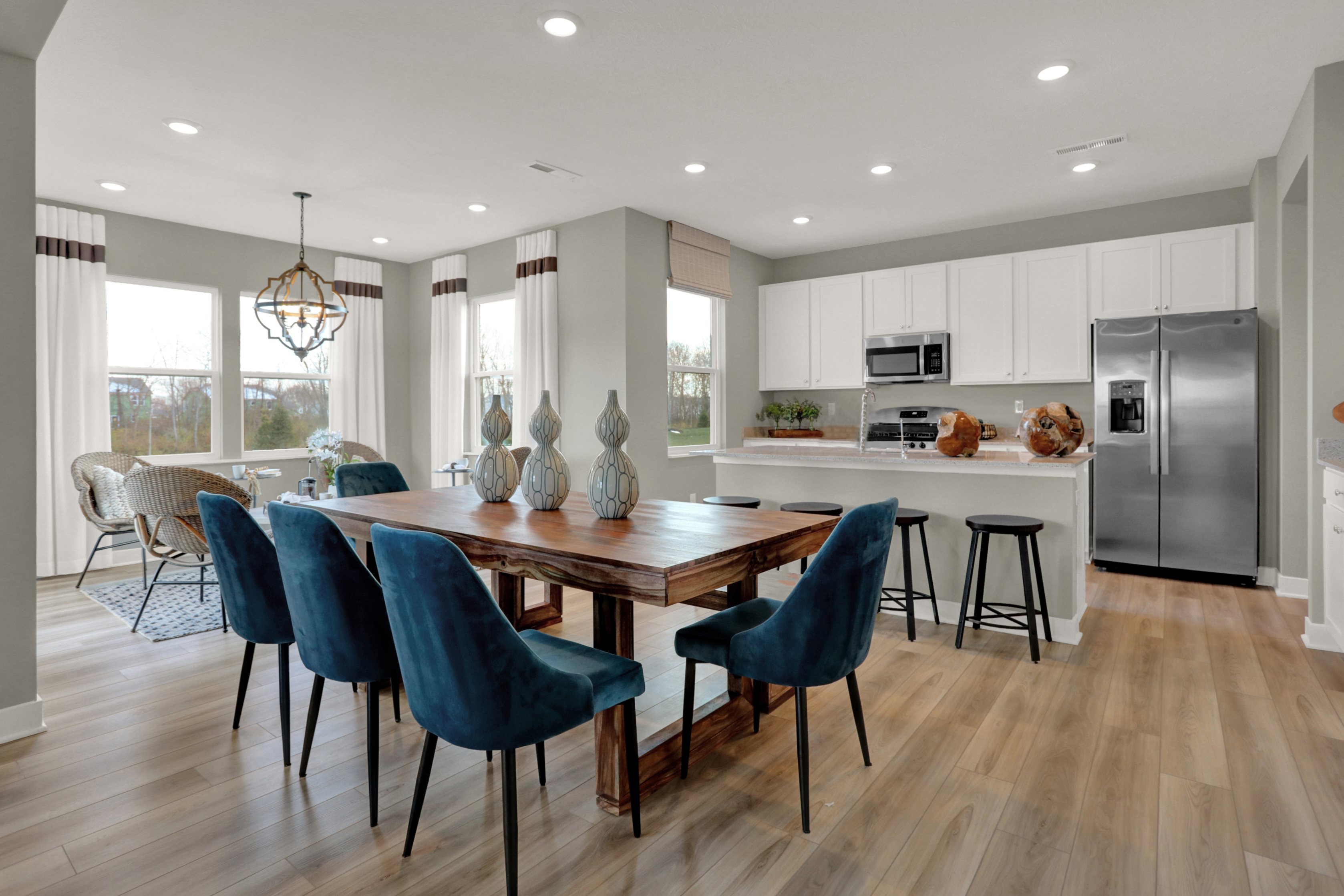 Hampshire Kitchen