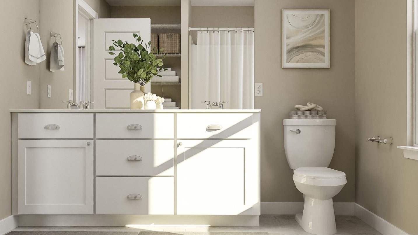 Bailey bathroom 2