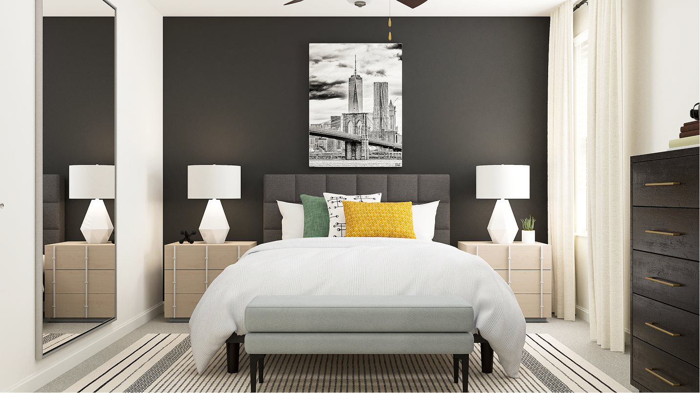 bedroom 2