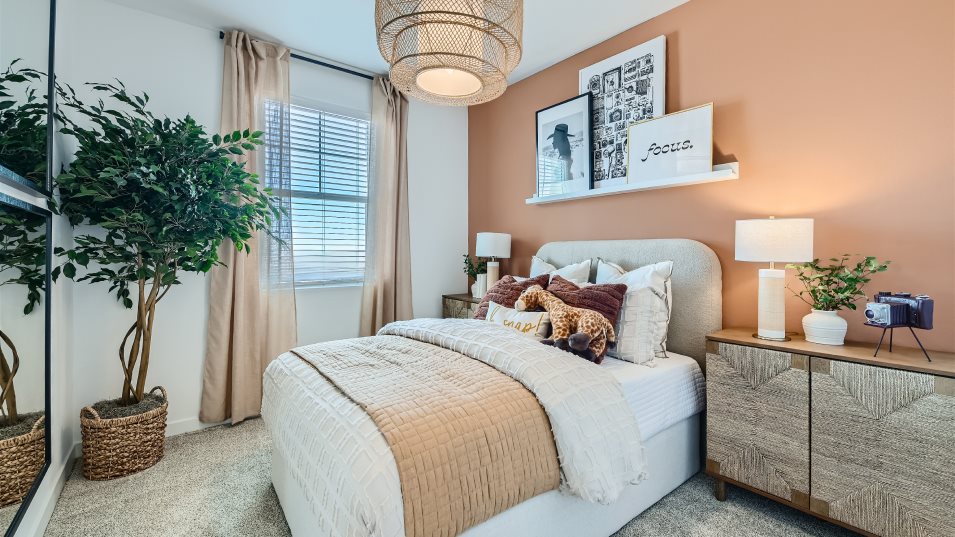 Windsor Bedroom 3