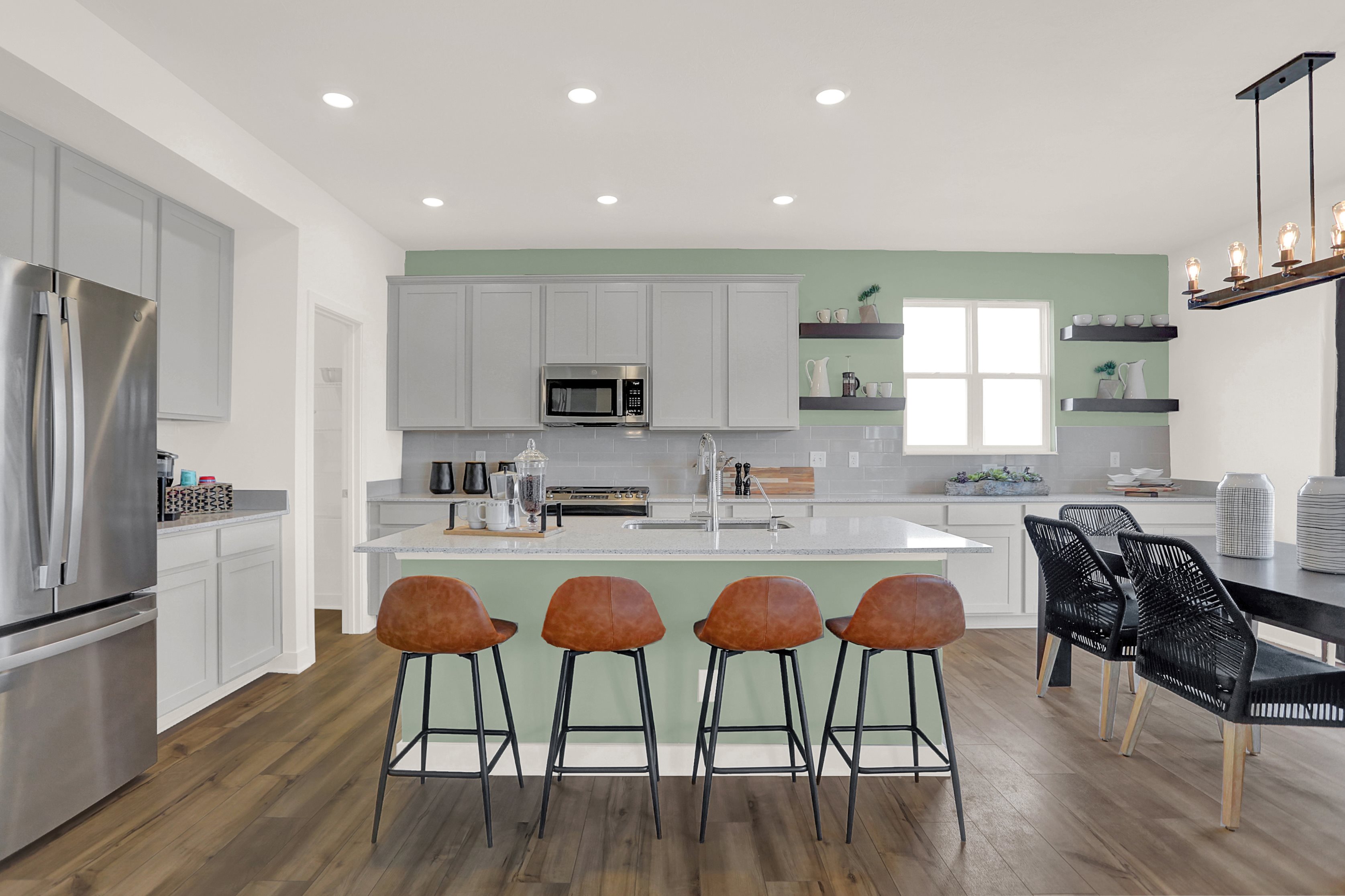 Oxford at Elmwood Estates