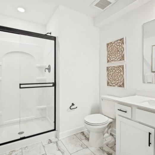 Itasca Optional Bathroom 4