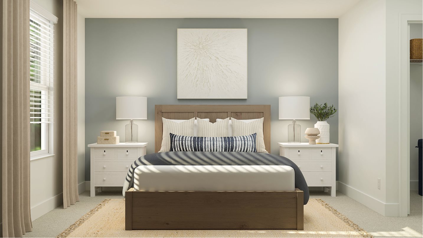 Grier Bedroom 4