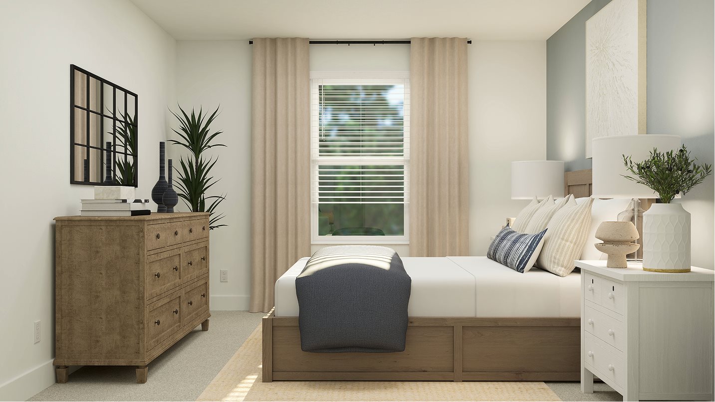 Grier Bedroom 4