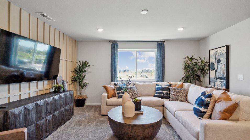 Season Great Room