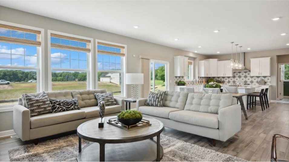 Snelling Great Room