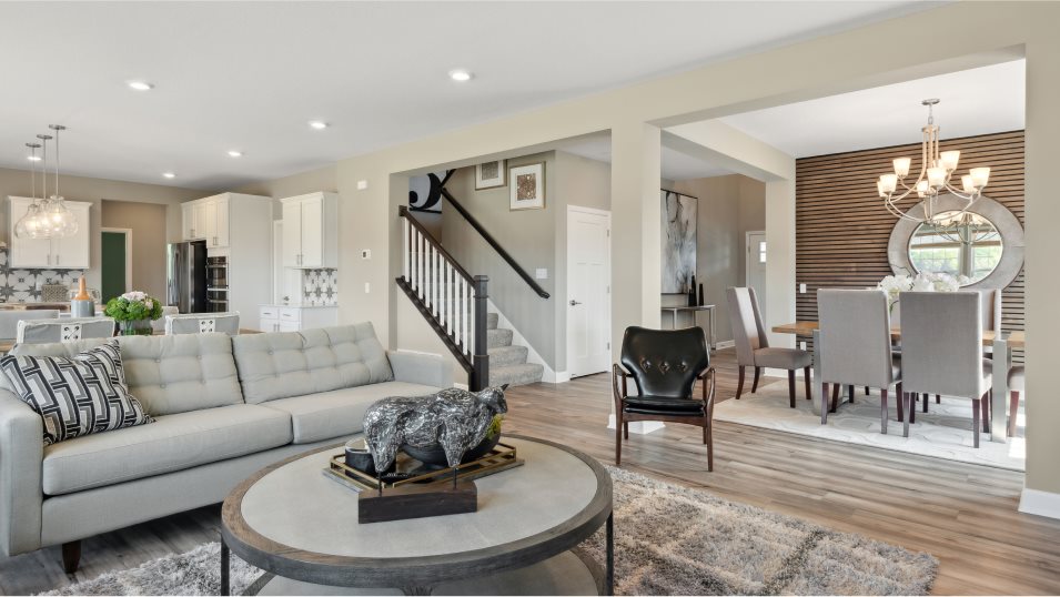 Snelling Great Room