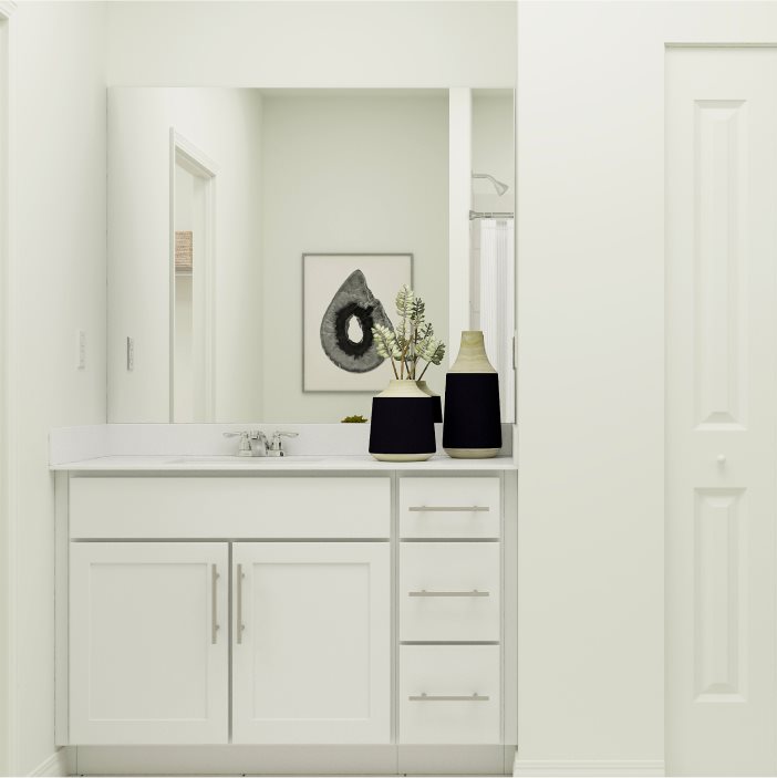 Honor owners bath