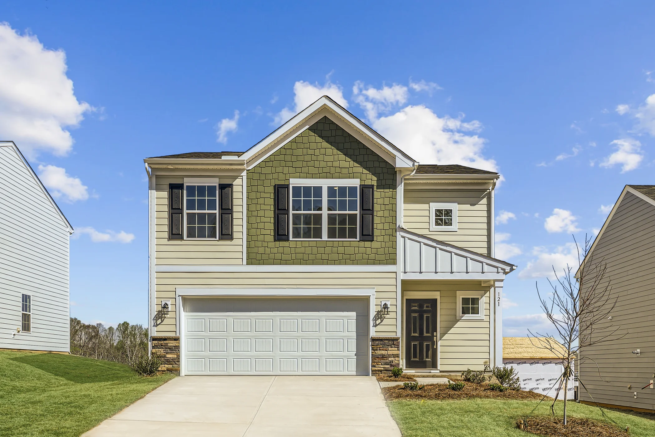 121 Dorian Place Print Quality 001 01 Exterior Front