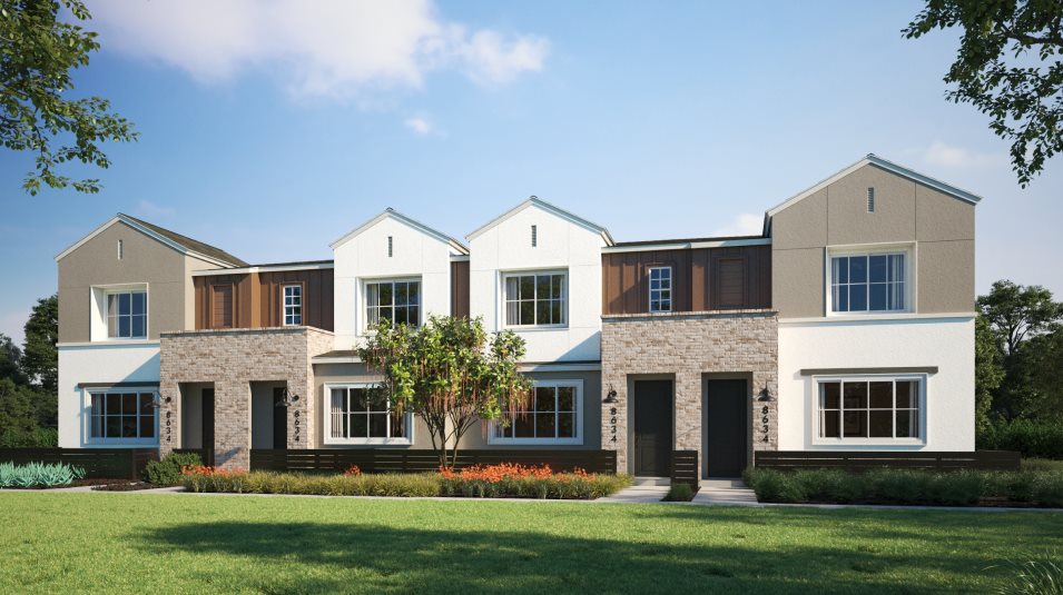 Chula Vista, CA New Homes For Sale by Lennar