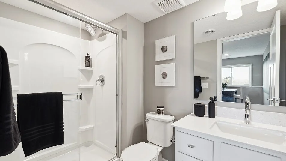 Sinclair Optional Bathroom 3