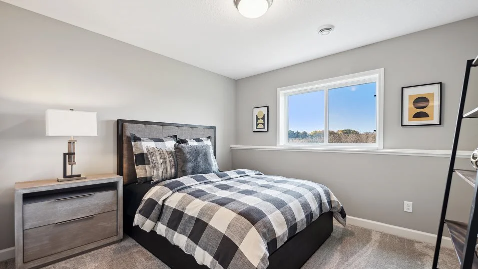 Sinclair Optional Bedroom 5
