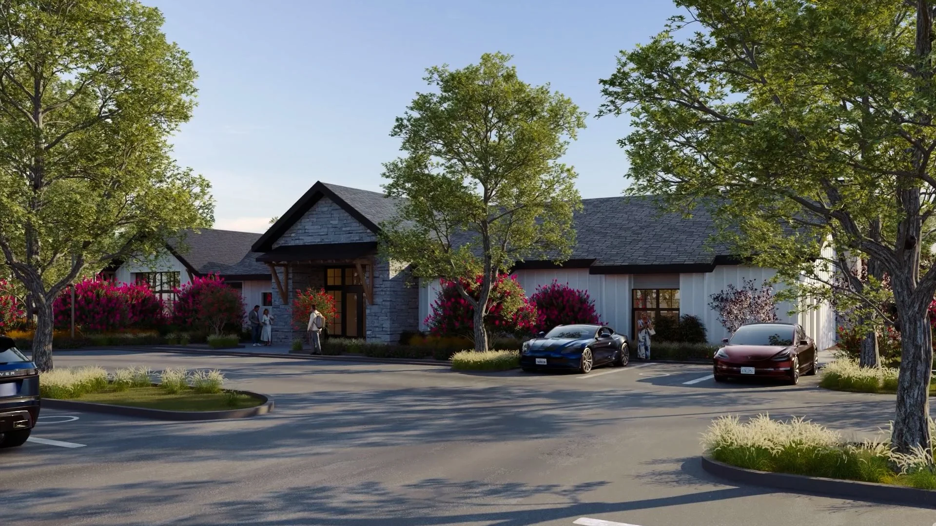 Heritage Carson Creek masterplan and amenity video